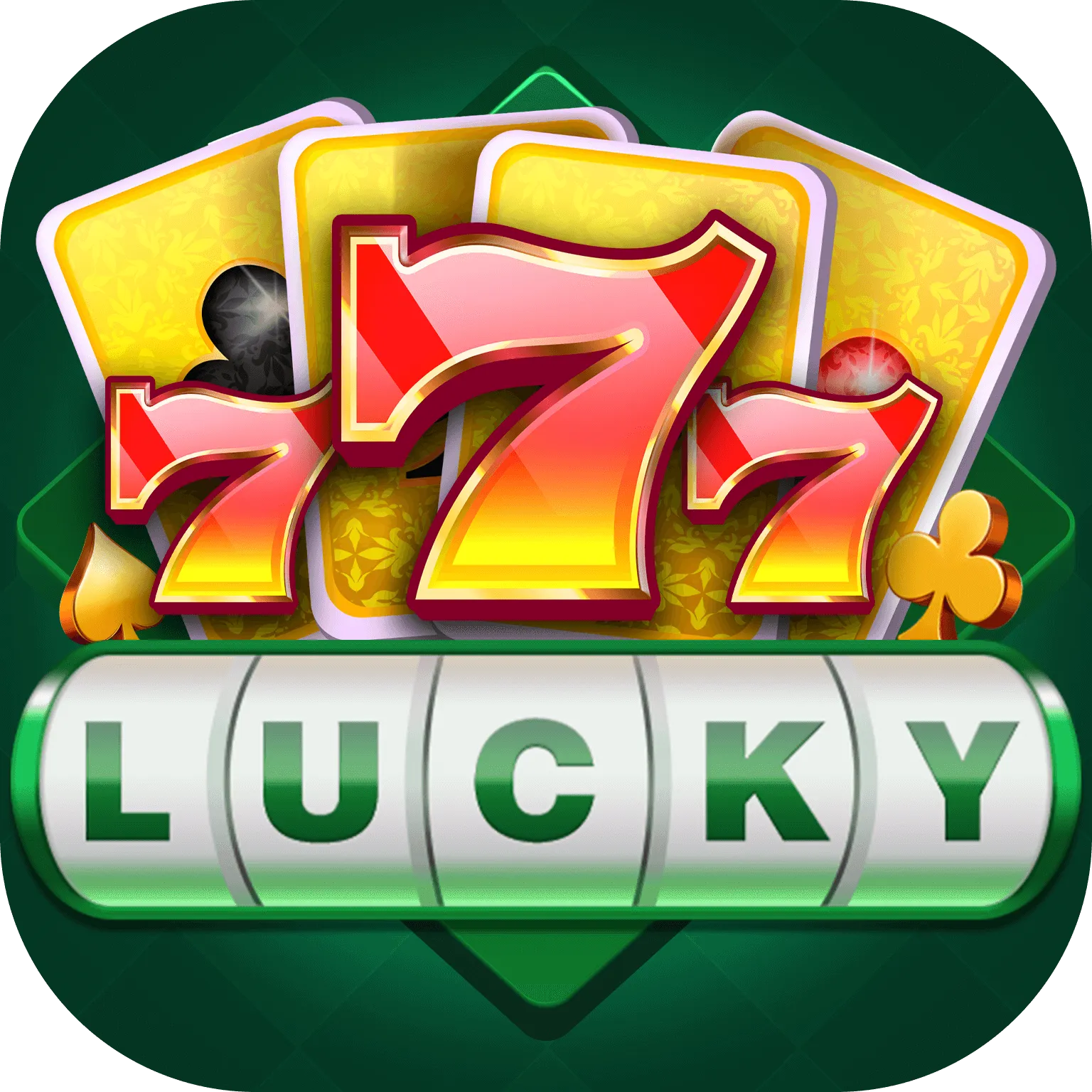 777LUCKY - Petualangan FPS yang Mengasyikkan