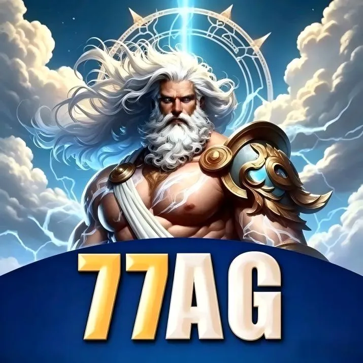 77AG - Petualangan Seru dalam Dunia MMORPG