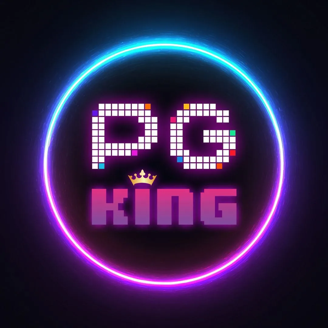 PGKING - Permainan Match-3 Seru dan Menantang