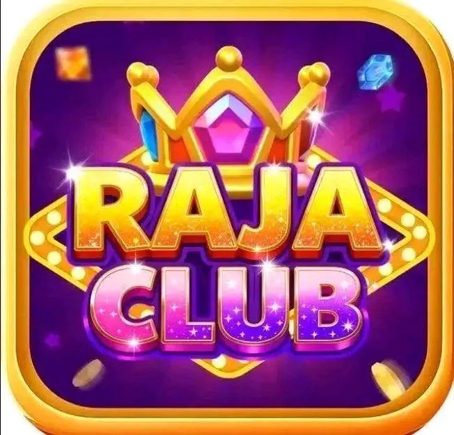RAJACLUB - Game Arcade Seru dan Menantang